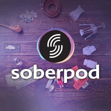 Sober Pod - Recovery Podcast