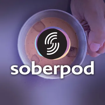 Sober Pod - Recovery Podcast