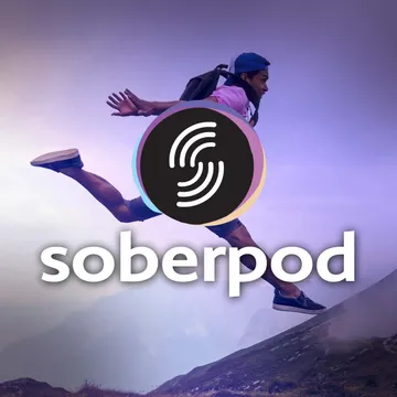 Sober Pod - Recovery Podcast