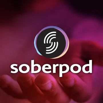 Sober Pod - Recovery Podcast