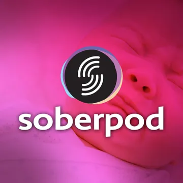 Sober Pod - Recovery Podcast