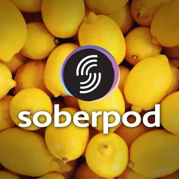 Sober Pod - Recovery Podcast