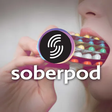 Sober Pod - Recovery Podcast