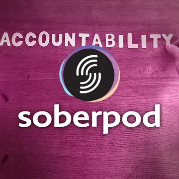 Sober Pod - Recovery Podcast