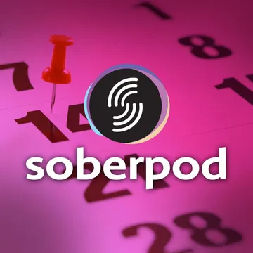 Sober Pod - Recovery Podcast