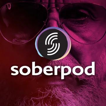 Sober Pod - Recovery Podcast