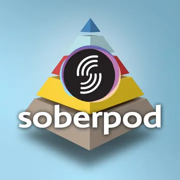 Sober Pod - Recovery Podcast