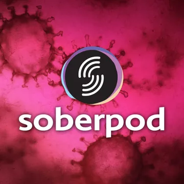 Sober Pod - Recovery Podcast