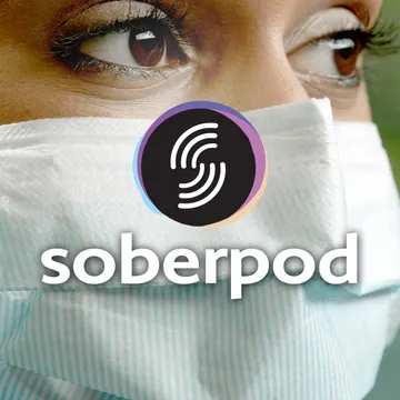 Sober Pod - Recovery Podcast