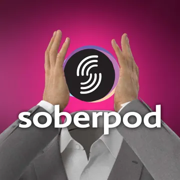 Sober Pod - Recovery Podcast