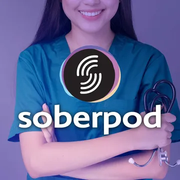 Sober Pod - Recovery Podcast