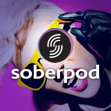 Sober Pod - Recovery Podcast