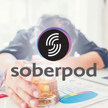 Sober Pod - Recovery Podcast