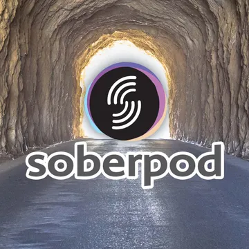 Sober Pod - Recovery Podcast