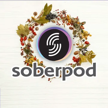 Sober Pod - Recovery Podcast