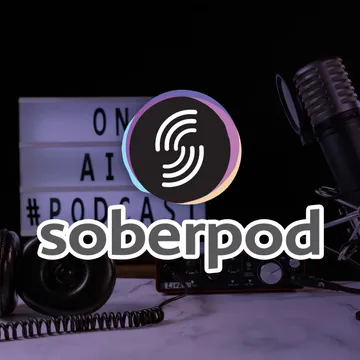 Sober Pod - Recovery Podcast