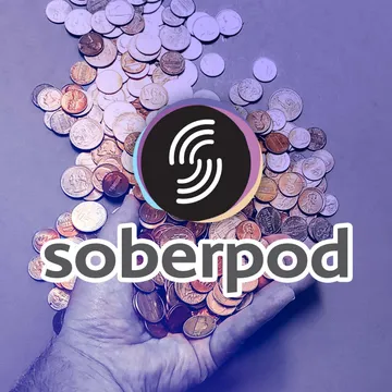 Sober Pod - Recovery Podcast