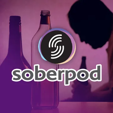 Sober Pod - Recovery Podcast