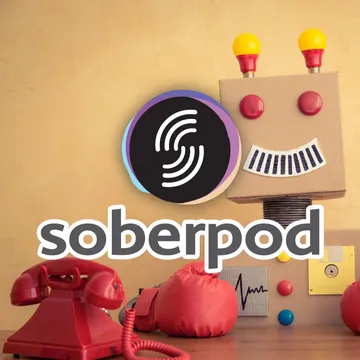 Sober Pod - Recovery Podcast