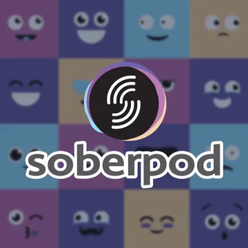 Sober Pod - Recovery Podcast