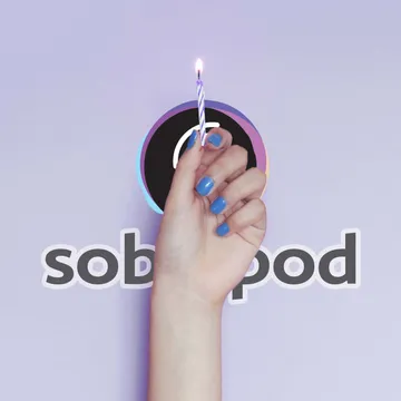 Sober Pod - Recovery Podcast