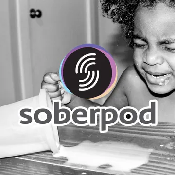 Sober Pod - Recovery Podcast