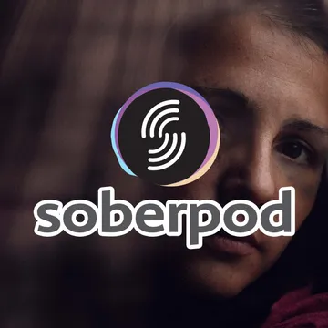 Sober Pod - Recovery Podcast