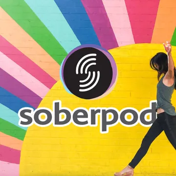 Sober Pod - Recovery Podcast