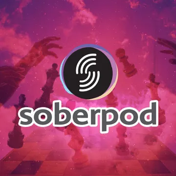 Sober Pod - Recovery Podcast