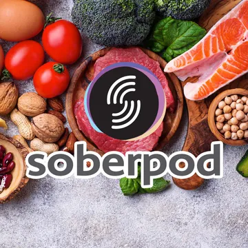 Sober Pod - Recovery Podcast