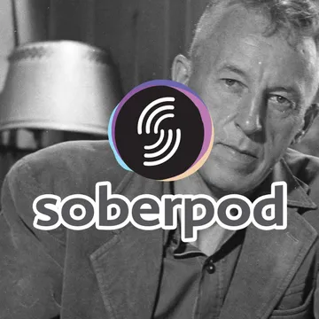 Sober Pod - Recovery Podcast