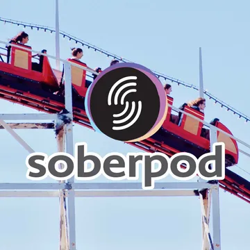 Sober Pod - Recovery Podcast