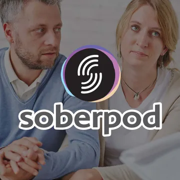 Sober Pod - Recovery Podcast