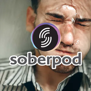 Sober Pod - Recovery Podcast