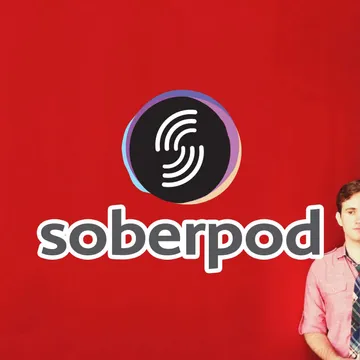 Sober Pod - Recovery Podcast