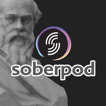 Sober Pod - Recovery Podcast