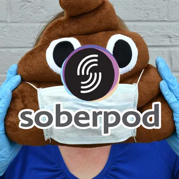 Sober Pod - Recovery Podcast