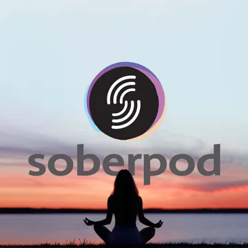 Sober Pod - Recovery Podcast