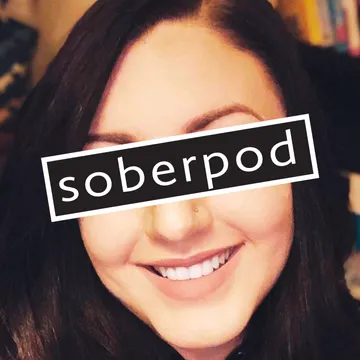 Sober Pod - Recovery Podcast