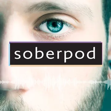 Sober Pod - Recovery Podcast