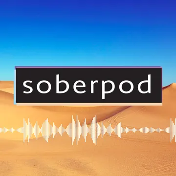 Sober Pod - Recovery Podcast