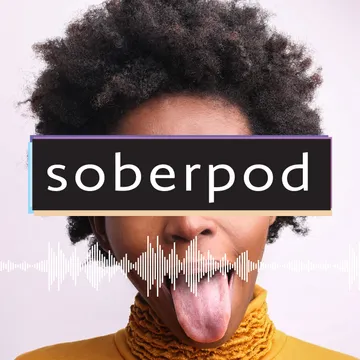 Sober Pod - Recovery Podcast