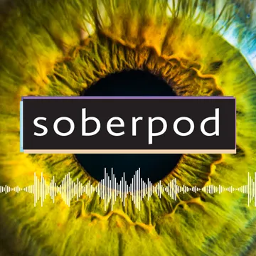 Sober Pod - Recovery Podcast