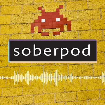 Sober Pod - Recovery Podcast