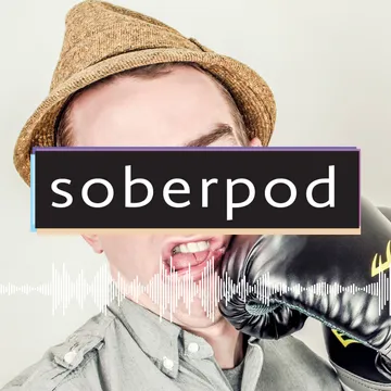 Sober Pod - Recovery Podcast