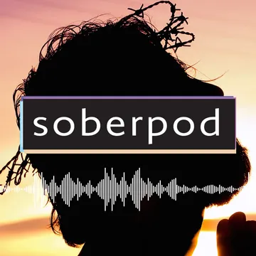 Sober Pod - Recovery Podcast