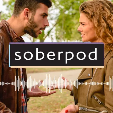 Sober Pod - Recovery Podcast