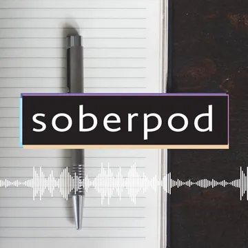 Sober Pod - Recovery Podcast