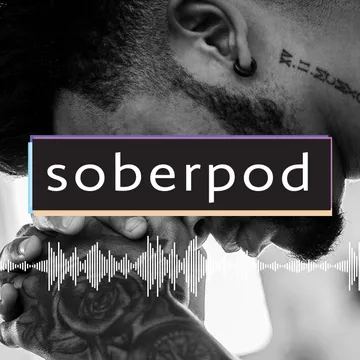 Sober Pod - Recovery Podcast