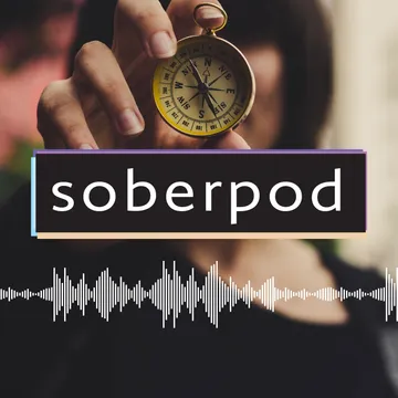 Sober Pod - Recovery Podcast